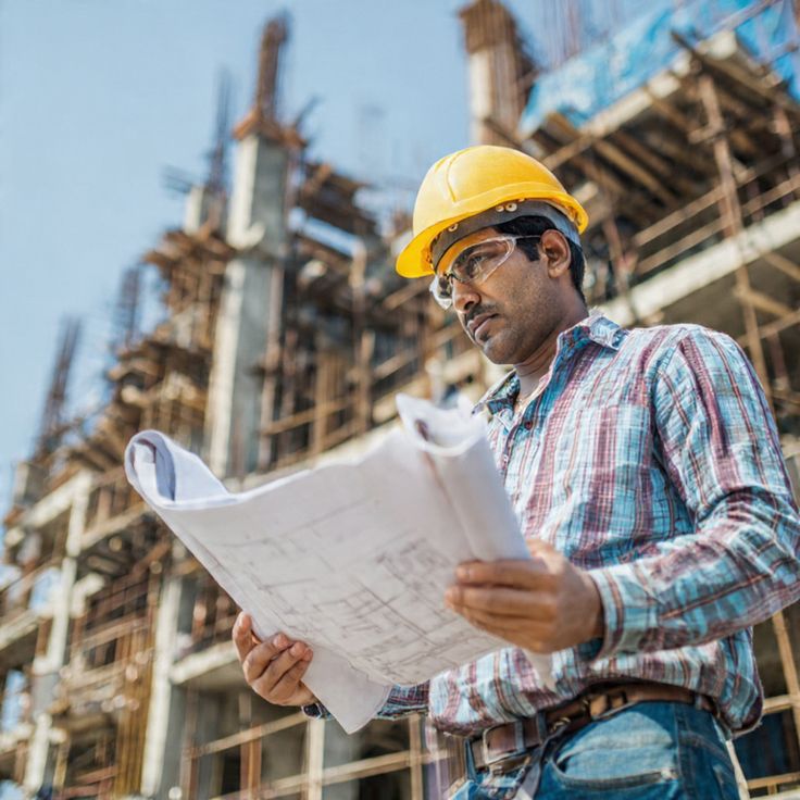 construction site engineer – wnscse19122025 (high rise building construction industry) salary ₹50000 to ₹100000 pm ( best in the industry for qualified candidate ) leading high rise building